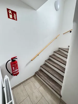 1-Zimmer-Wohnung mieten in Klagenfurt – 25 m², € 583 – Bild 17 von 17