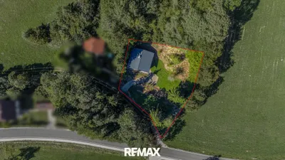 3-Zimmer-Haus kaufen in Villach Land – 62,6 m², € 299.000 – Bild 14 von 15