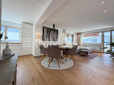 4-Zimmer-Wohnung kaufen in Bregenz – 83 m², € 449.000