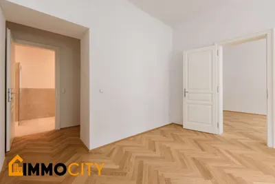2-Zimmer-Wohnung kaufen in Wien – 57,81 m², € 269.000 – Bild 11 von 15
