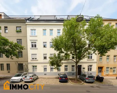 2-Zimmer-Wohnung kaufen in Wien – 57,81 m², € 269.000 – Bild 5 von 15