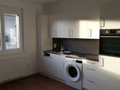 2-Zimmer-Wohnung mieten in Kirchdorf an der Krems – 35 m², € 540 – Bild 2 von 11