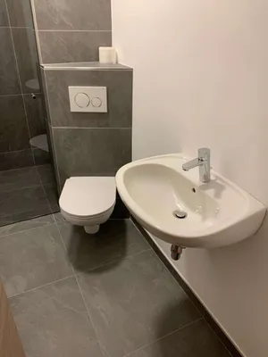 2-Zimmer-Wohnung mieten in Kirchdorf an der Krems – 35 m², € 540 – Bild 6 von 11