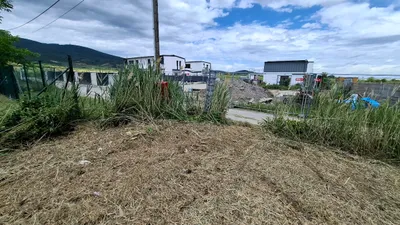 Grundstück kaufen in Mödling – 200 m², € 85.000 – Bild 3 von 5