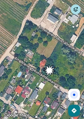 Grundstück kaufen in Mödling – 200 m², € 85.000 – Bild 1 von 5