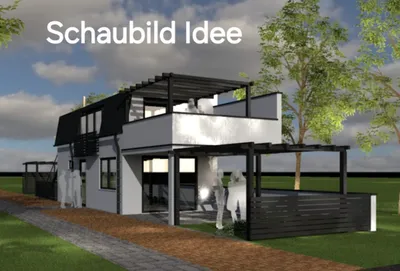 Grundstück kaufen in Mödling – 200 m², € 85.000 – Bild 4 von 5
