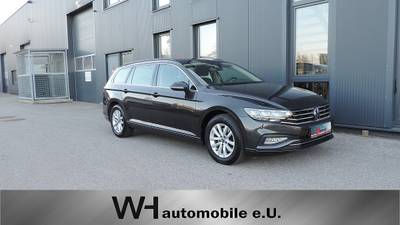 VW Passat Variant Business 2,0 SCR TDI DSG / MODEL...