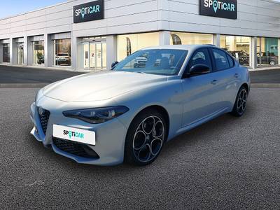 Alfa Romeo Giulia 2.2 16V AT8