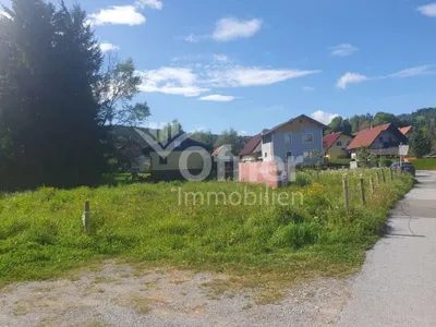 Grundstück kaufen in Voitsberg – 640 m², € 69.120 – Bild 3 von 9