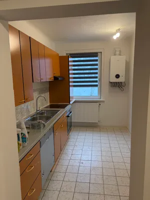 Wohnung
