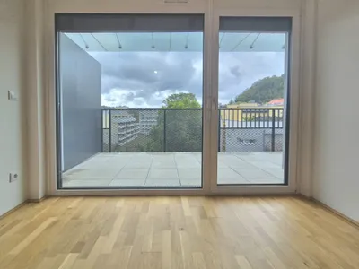 2-Zimmer-Wohnung mieten in Graz – 52,6 m², € 899 – Bild 3 von 10