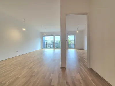 2-Zimmer-Wohnung mieten in Graz – 52,6 m², € 899 – Bild 2 von 10