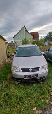VW Touran
