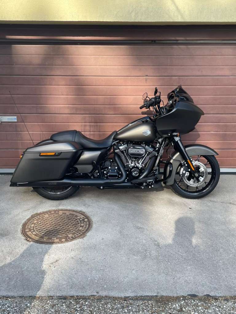 Harley-Davidson Road Glide Special Tourer