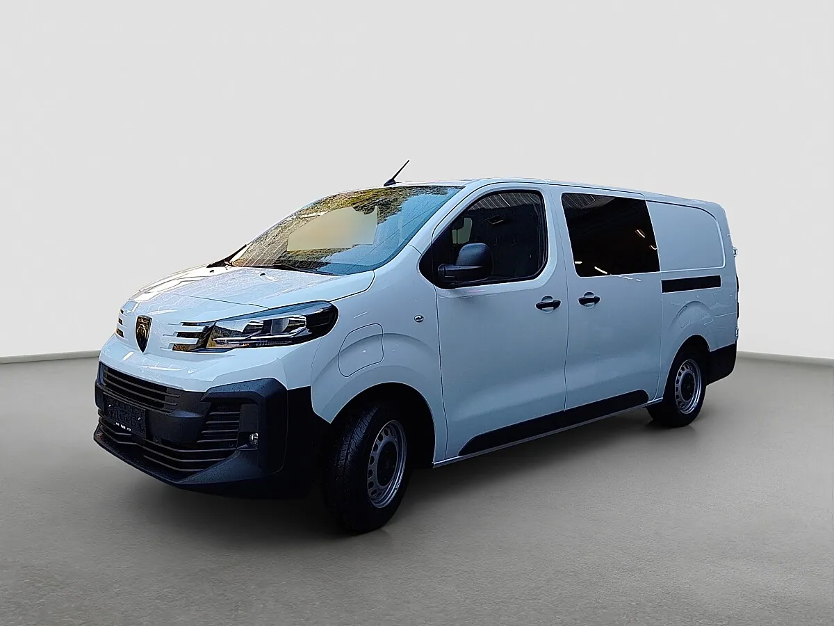 Peugeot Expert