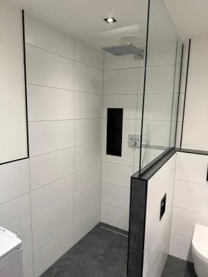 1-Zimmer-Wohnung mieten in Kufstein – 30 m², € 740 – Bild 3 von 4