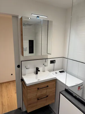 1-Zimmer-Wohnung mieten in Kufstein – 30 m², € 740 – Bild 4 von 4