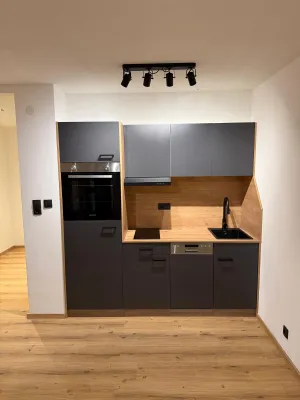 1-Zimmer-Wohnung mieten in Kufstein – 30 m², € 740 – Bild 2 von 4