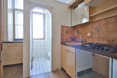 2-Zimmer-Wohnung kaufen in Wien – 45 m², € 199.000 – Bild 6 von 9