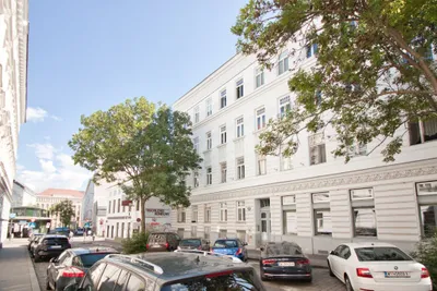 Wohnung zum Kauf in 1120 Wien