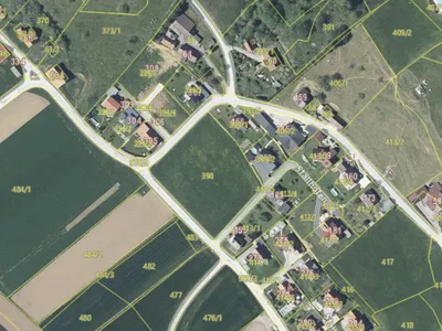 Grundstück kaufen in Voitsberg – 618 m², € 86.000 – Bild 3 von 7