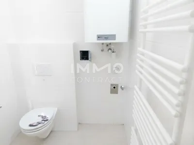 3-Zimmer-Wohnung mieten in Steyr – 55,4 m², € 563 – Bild 9 von 12