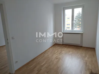 3-Zimmer-Wohnung mieten in Steyr – 55,4 m², € 563 – Bild 11 von 12