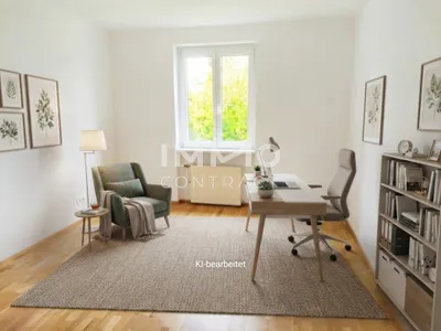 3-Zimmer-Wohnung mieten in Steyr – 55,4 m², € 563 – Bild 5 von 12
