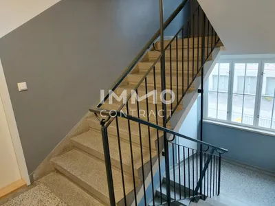3-Zimmer-Wohnung mieten in Steyr – 55,4 m², € 563 – Bild 12 von 12