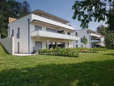 3-Zimmer-Wohnung mieten in Graz – 74 m², € 1.400