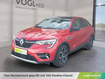 Renault Arkana E-Tech Hybrid 145 Intens Aut.