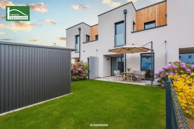 4-Zimmer-Haus kaufen in Sankt Pölten – 111,64 m², € 479.700 – Bild 26 von 40