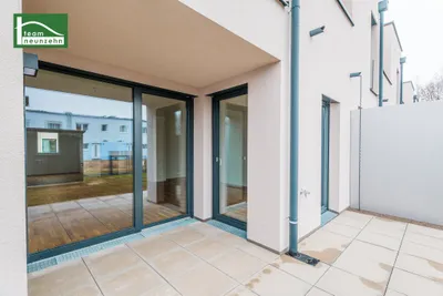 4-Zimmer-Haus kaufen in Sankt Pölten – 111,64 m², € 479.700 – Bild 24 von 40