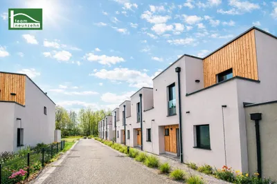 4-Zimmer-Haus kaufen in Sankt Pölten – 111,64 m², € 479.700 – Bild 35 von 40