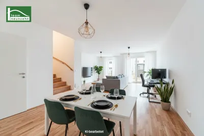 4-Zimmer-Haus kaufen in Sankt Pölten – 111,64 m², € 479.700 – Bild 2 von 40