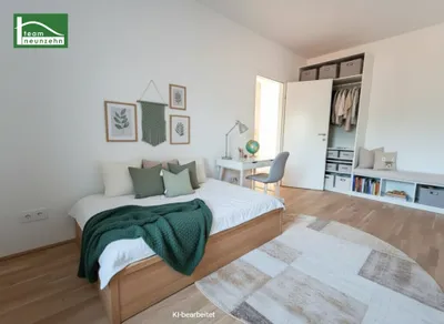 4-Zimmer-Haus kaufen in Sankt Pölten – 111,64 m², € 479.700 – Bild 9 von 40