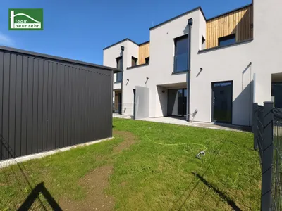 4-Zimmer-Haus kaufen in Sankt Pölten – 111,64 m², € 479.700 – Bild 25 von 40