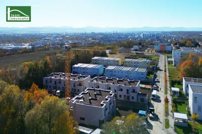 4-Zimmer-Haus kaufen in Sankt Pölten – 111,64 m², € 479.700 – Bild 29 von 40