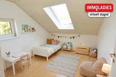 3-Zimmer-Wohnung mieten in Baden – 61,5 m², € 950 – Bild 8 von 12