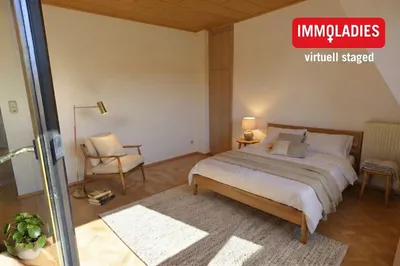 3-Zimmer-Wohnung mieten in Baden – 61,5 m², € 950 – Bild 6 von 12