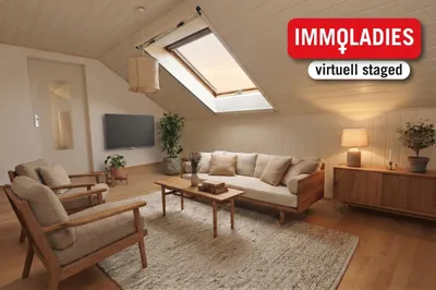 3-Zimmer-Wohnung mieten in Baden – 61,5 m², € 950 – Bild 3 von 12
