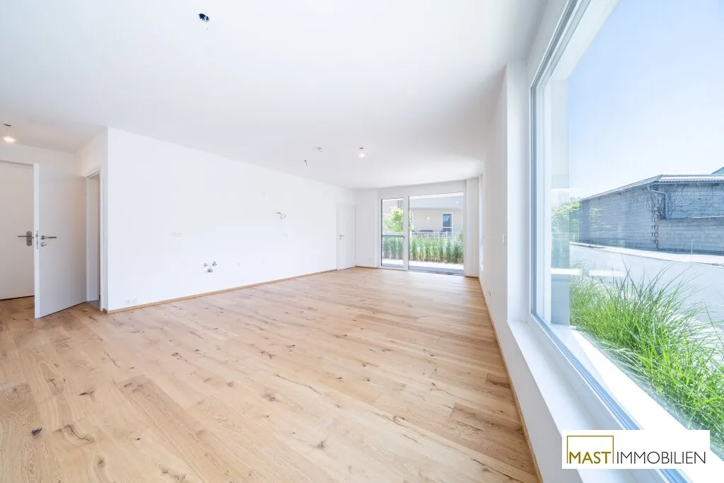 Wohnung – Podersdorf am See, Bezirk Neusiedl am See - Ansicht 2