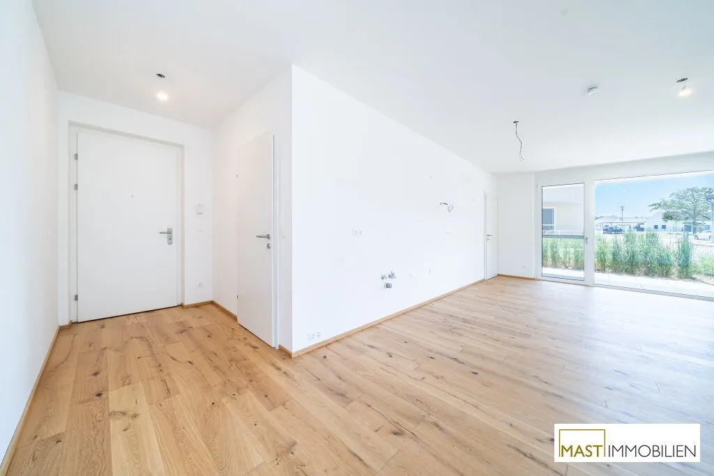 Wohnung – Podersdorf am See, Bezirk Neusiedl am See - Ansicht 3