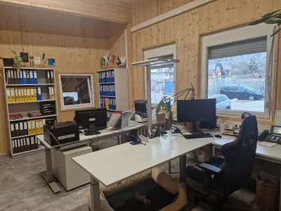 Gewerbeimmobilie mieten in Sankt Pölten Land – 332 m², € 2.420 – Bild 8 von 20