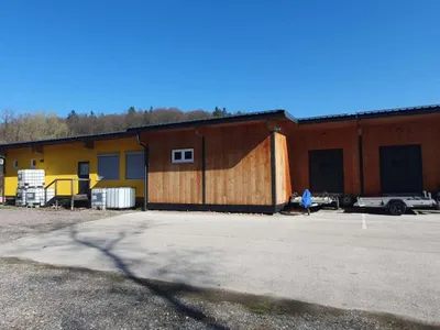 Gewerbeimmobilie mieten in Sankt Pölten Land – 332 m², € 2.420 – Bild 6 von 20