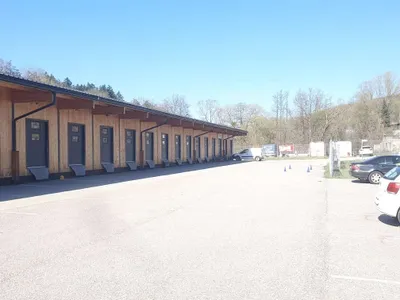 Gewerbeimmobilie mieten in Sankt Pölten Land – 332 m², € 2.420 – Bild 5 von 20