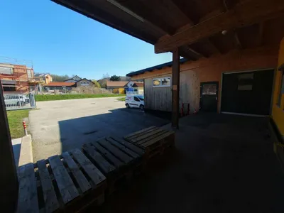 Gewerbeimmobilie mieten in Sankt Pölten Land – 332 m², € 2.420 – Bild 3 von 20