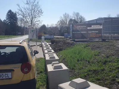 Gewerbeimmobilie mieten in Sankt Pölten Land – 332 m², € 2.420 – Bild 19 von 20