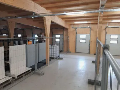 Gewerbeimmobilie mieten in Sankt Pölten Land – 332 m², € 2.420 – Bild 14 von 20