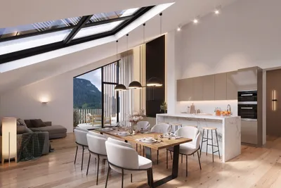2-Zimmer-Wohnung kaufen in Liezen – 52,33 m², € 287.654 – Bild 9 von 14